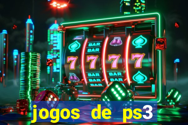 jogos de ps3 download pkg